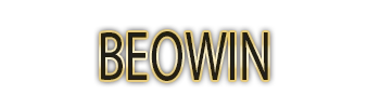 Logo BEOWIN